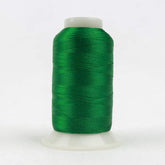 Thread - Polyfast Trilobal Polyester - 40Wt - P6492 - Lime Green